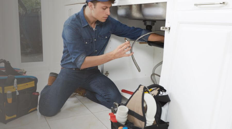 Local expert plumbing services in Baxter, WV